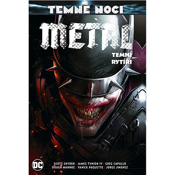 

Temné noci - Metal 2: Temní rytíři
