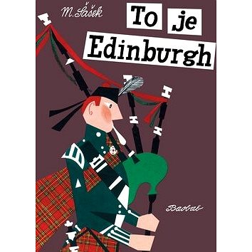 

To je Edinburgh