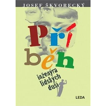 

Příběh inženýra lidských duší