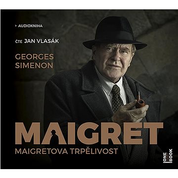 

Maigretova trpělivost