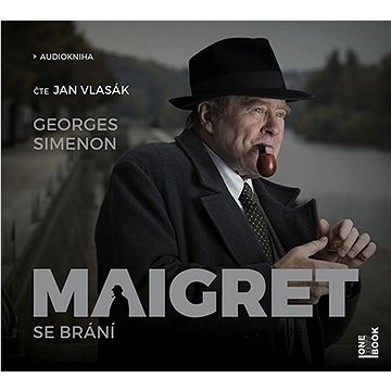 

Maigret se brání