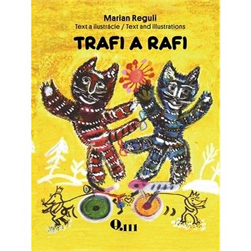 

Trafi a Rafi
