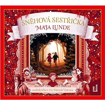 

Sněhová sestřička