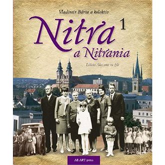 

Nitra a Nitrania 1