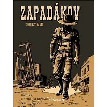 

Zapadákov