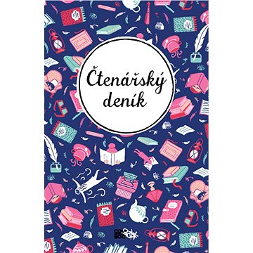 

Čtenářský deník