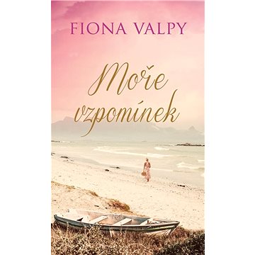

Moře vzpomínek