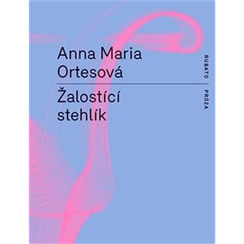 

Žalostící stehlík