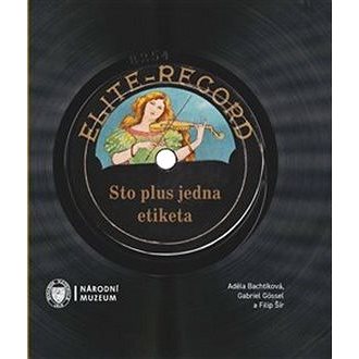 

Sto plus jedna etiketa
