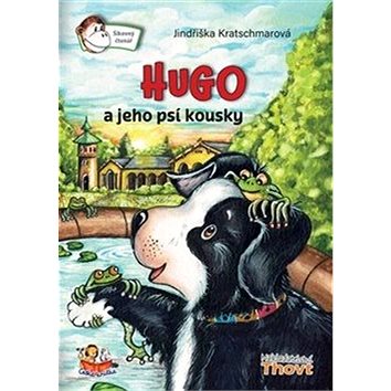 

Hugo a jeho psí kousky