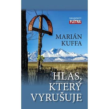 

Hlas, který vyrušuje