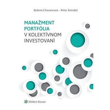 

Manažment portfólia v kolektívnom invest