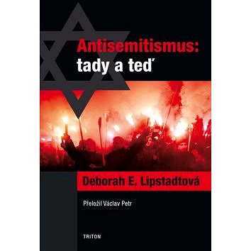 

Antisemitismus: tady a teď
