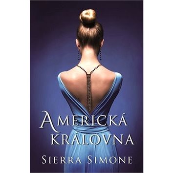 

Americká královna