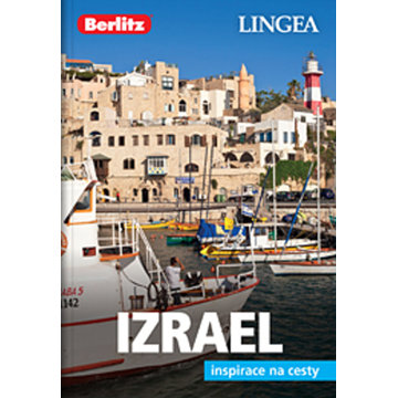 

Izrael: Inspirace na cesty