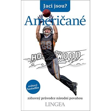 

Jací jsou Američané: zábavný průvodce národní povahou