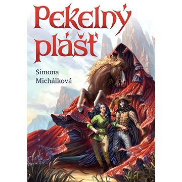 

Pekelný plášť