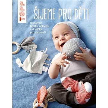 

TOPP Šijeme pro děti