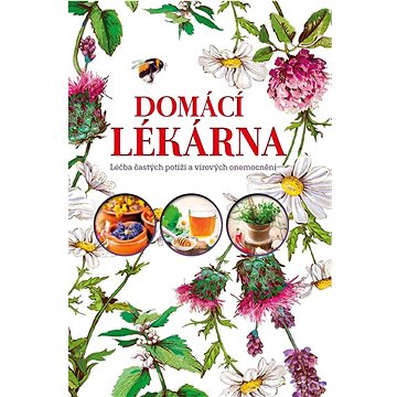 

Domácí lékárna