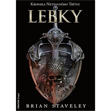 

Lebky: Kronika Netesaného trůnu