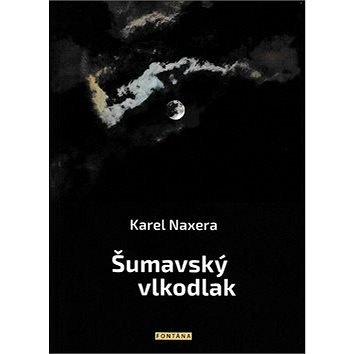 

Šumavský vlkodlak