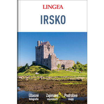 

Irsko: Úžasné fotografie, Zajímavé souvislosti, Podrobné mapy