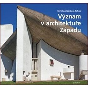 

Význam v architektuře Západu