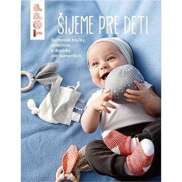 

TOPP Šijeme pre deti