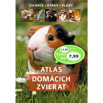 

Atlas domácich zvierat