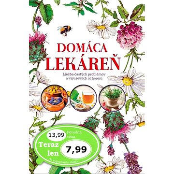 

Domáca lekáreň