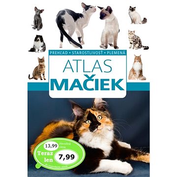 

Atlas mačiek