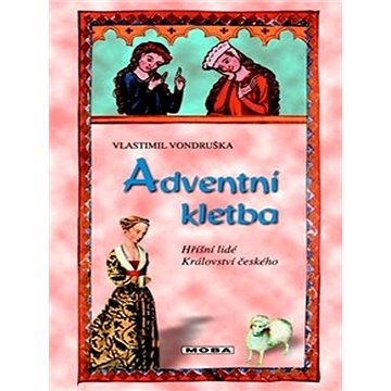 

Adventní kletba