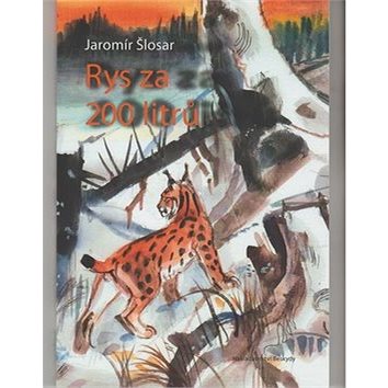 

Rys za 200 litrů