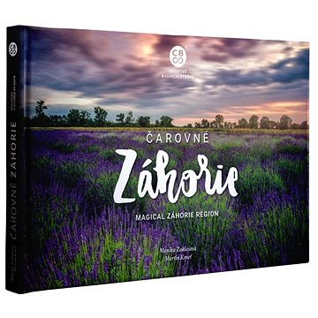 

Čarovné Záhorie: Magical Záhorie Region