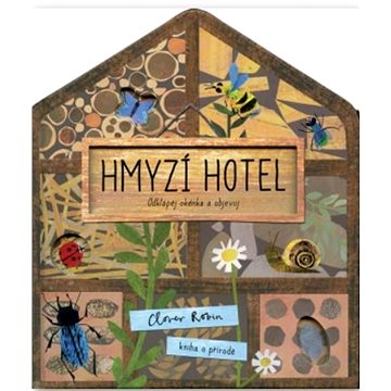 

Hmyzí hotel