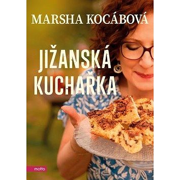 

Jižanská kuchařka