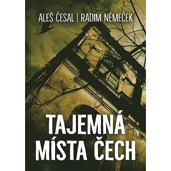 

Tajemná místa Čech