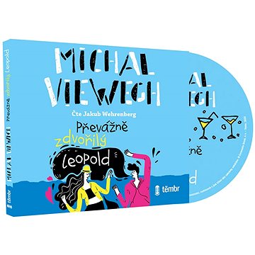 

Převážně zdvořilý Leopold