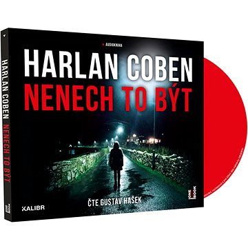 

Nenech to být
