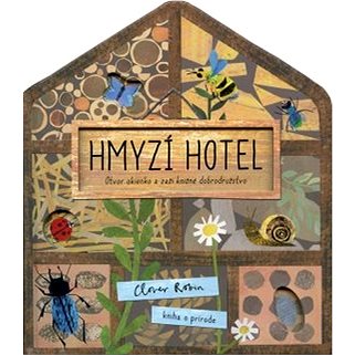 

Hmyzí hotel