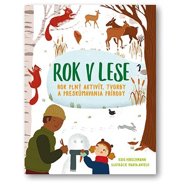

Rok v lese