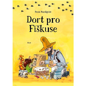 

Dort pro Fiškuse