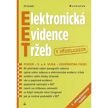 

Elektronická evidence tržeb v přehledech