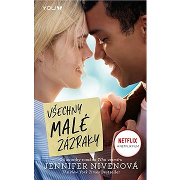 

Všechny malé zázraky