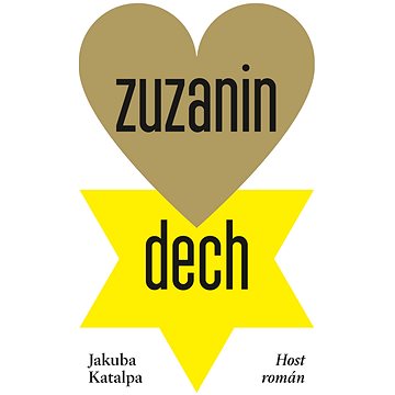 

Zuzanin dech