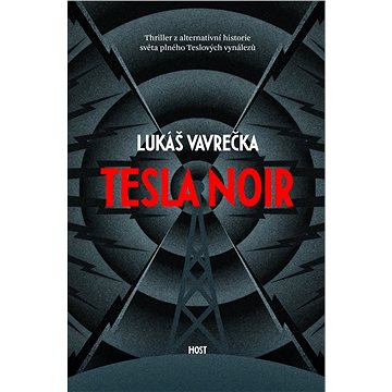 

Tesla Noir