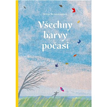 

Všechny barvy počasí