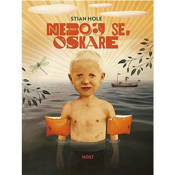 

Neboj se, Oskare