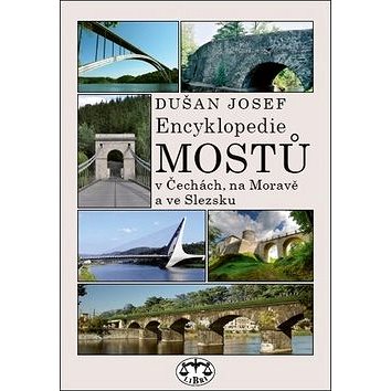 

Encyklopedie mostů v Čechách, na Moravě a ve Slezsku