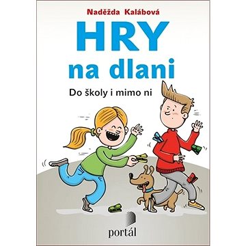 

Hry na dlani: Do školy i mimo ni